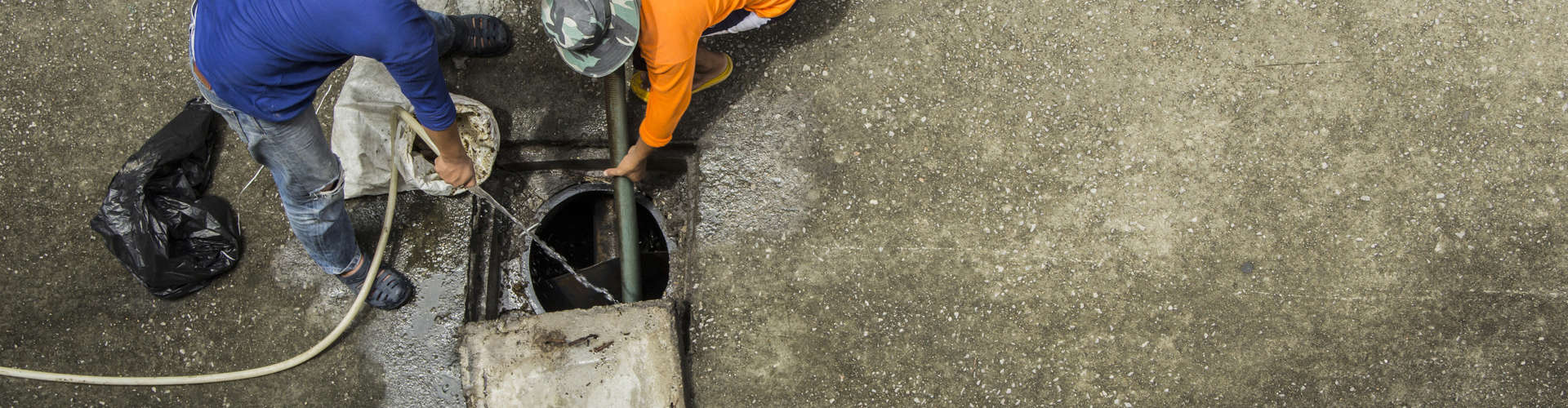 Sewer Cleaning Lexington IL 