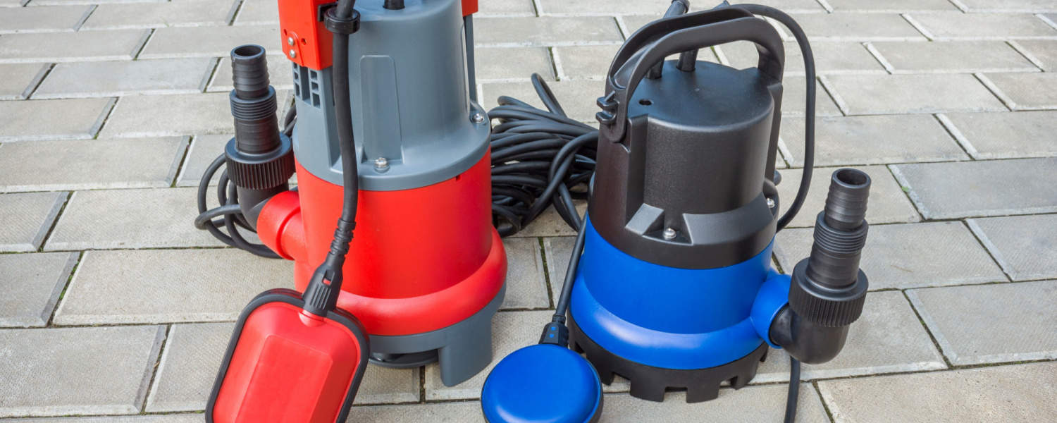 Sump Pumps Bloomington IL