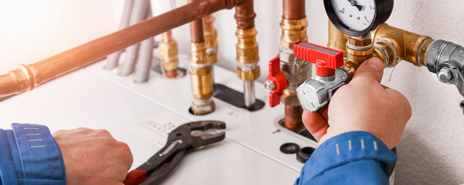Affordable Plumbers Normal IL