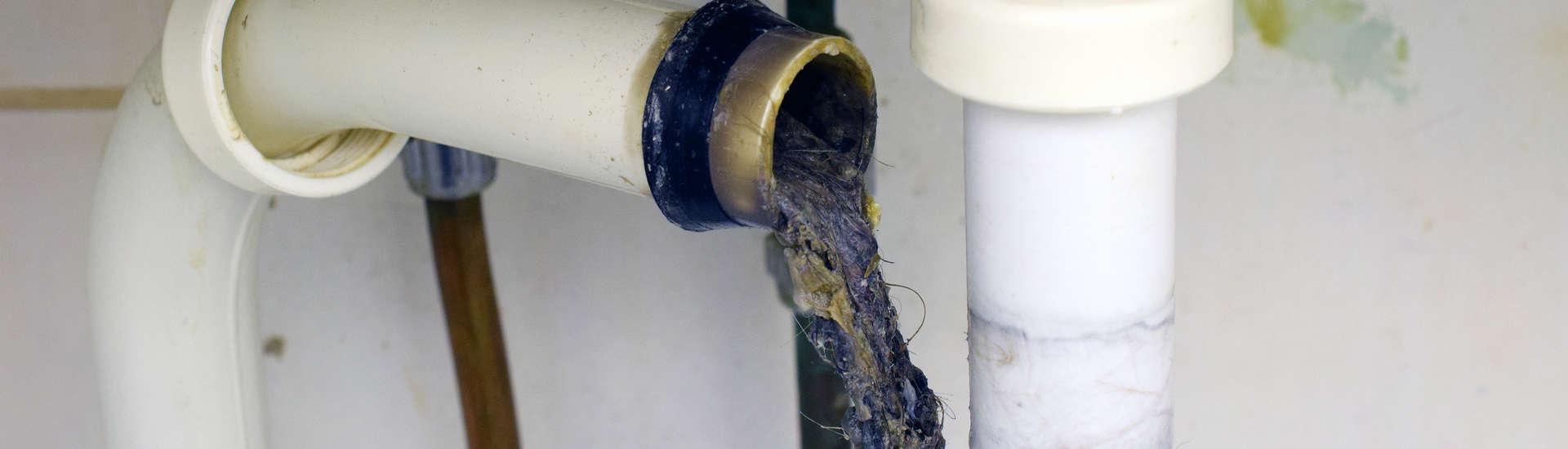 Rodding Services | CK Brush Plumbing & Heating | Contact Us Today