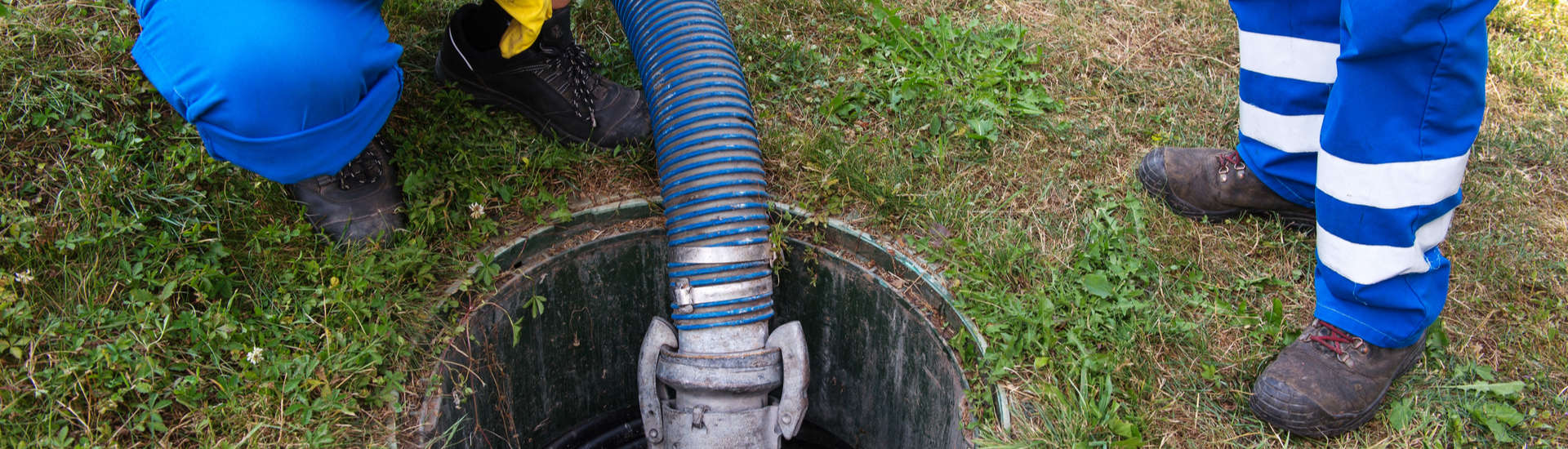 Sewer Cleaning Danvers IL