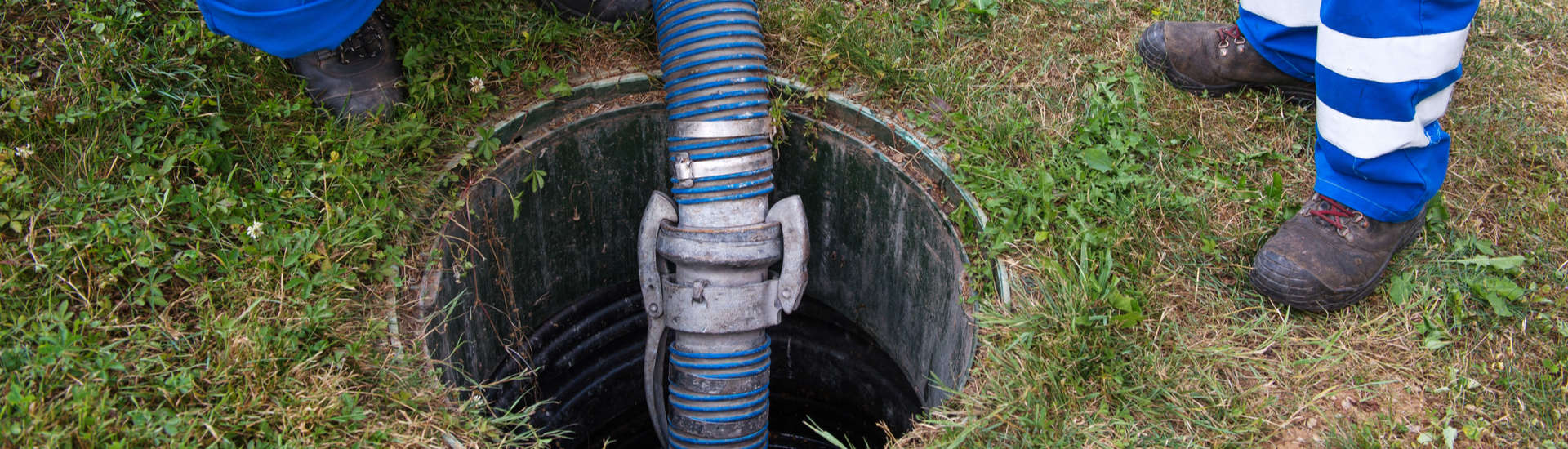 Sewer Cleaning Gibson City IL